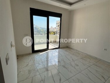 Современная квартира, 52 м² в районе Авсаллар-id-9412-фото-3