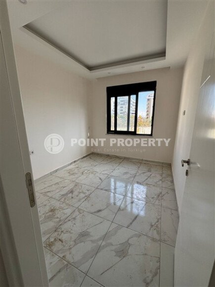 Современная квартира, 52 м² в районе Авсаллар-id-9412-фото-4