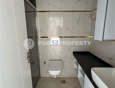 Современная квартира, 52 м² в районе Авсаллар-id-9412-фото-5