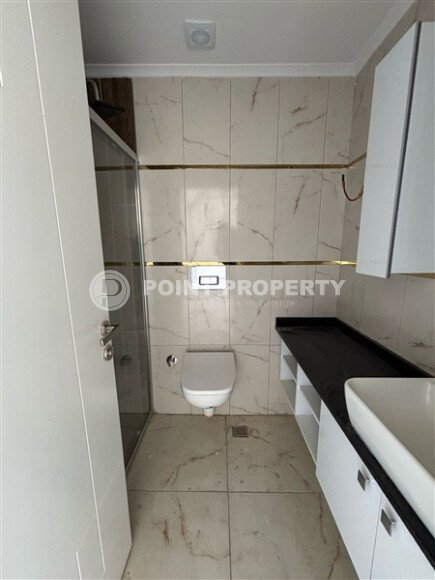 Modern apartment, 52 m² in Avsallar area-id-9412-photo-5