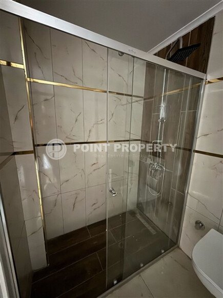 Современная квартира, 52 м² в районе Авсаллар-id-9412-фото-6