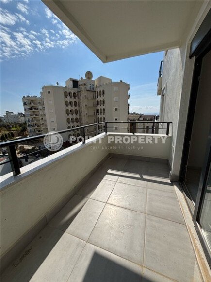 Modern apartment, 52 m² in Avsallar area-id-9412-photo-7