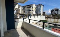 Modern apartment, 52 m² in Avsallar area-id-9412-photo-8