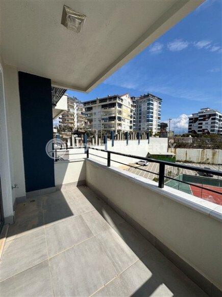 Современная квартира, 52 м² в районе Авсаллар-id-9412-фото-8