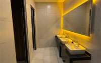 Modern apartment, 52 m² in Avsallar area-id-9412-photo-9