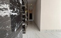 Modern apartment, 52 m² in Avsallar area-id-9412-photo-10