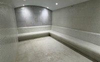 Modern apartment, 52 m² in Avsallar area-id-9412-photo-12