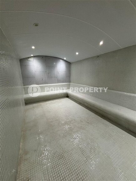 Современная квартира, 52 м² в районе Авсаллар-id-9412-фото-12