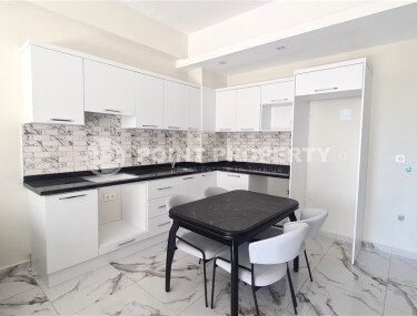 Светлая квартира, 55 м² в районе Авсаллар-id-9413-фото-3