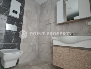 Bright apartment, 55 m² in Avsallar area-id-9413-photo-5