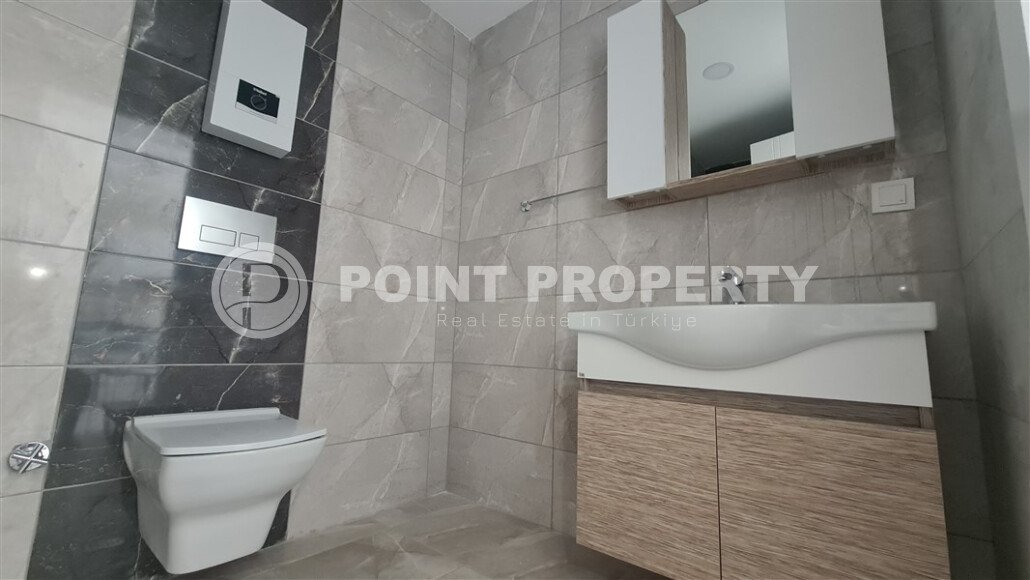 Светлая квартира, 55 м² в районе Авсаллар-id-9413-фото-5