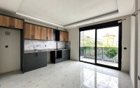 Современная квартира 50 м² в центре Аланьи, Клеопатра-id-9414-фото-2