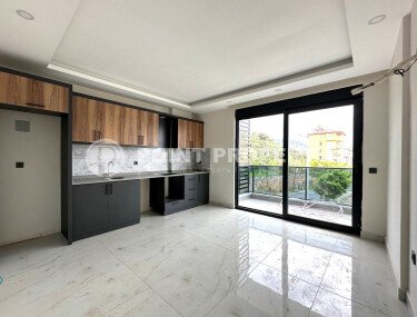 Современная квартира 50 м² в центре Аланьи, Клеопатра-id-9414-фото-2