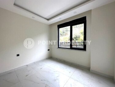 Современная квартира 50 м² в центре Аланьи, Клеопатра-id-9414-фото-3