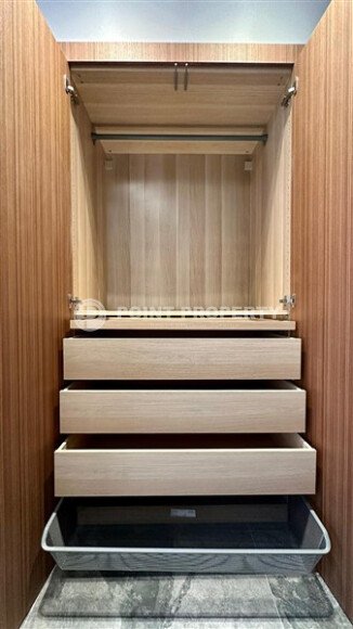 Стильная квартира  87 м² в центре Аланьи, в шаговой доступности от пляжа Клеопатры-id-9415-фото-17