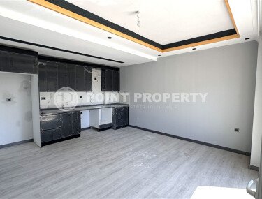 Квартира 1+1, 48 м² в новом комплексе в районе Авсаллар-id-9417-фото-2