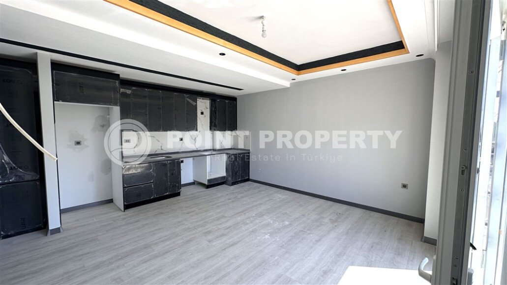 Apartment 1+1, 48 m² in a new complex in Avsallar area-id-9417-photo-2