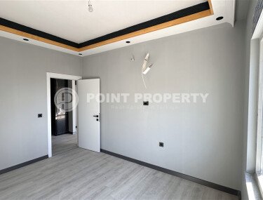 Квартира 1+1, 48 м² в новом комплексе в районе Авсаллар-id-9417-фото-4