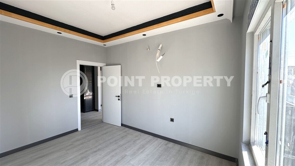 Apartment 1+1, 48 m² in a new complex in Avsallar area-id-9417-photo-4