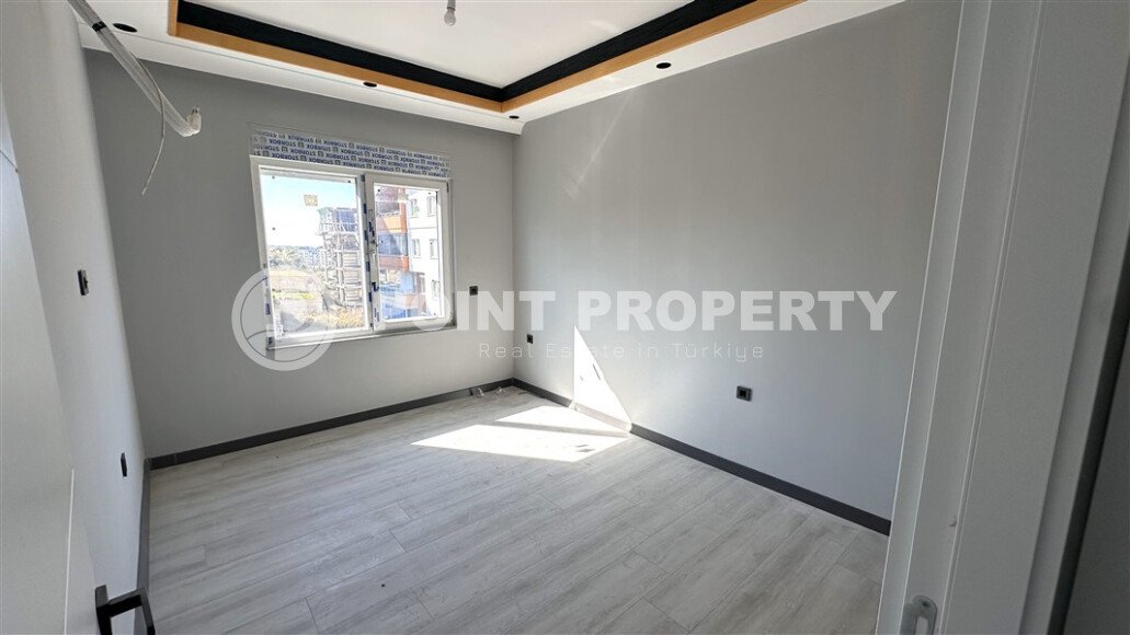 Apartment 1+1, 48 m² in a new complex in Avsallar area-id-9417-photo-5