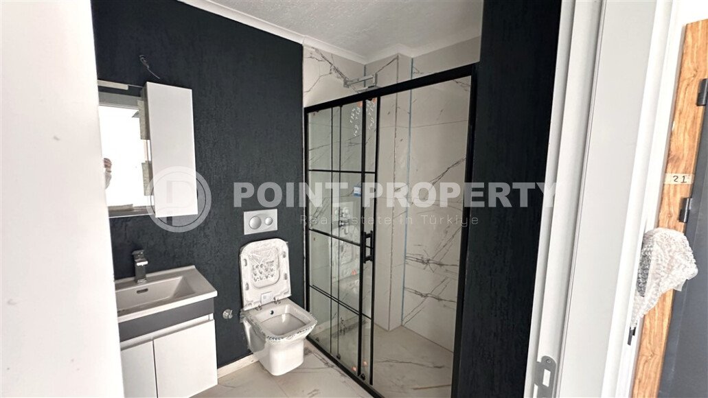 Apartment 1+1, 48 m² in a new complex in Avsallar area-id-9417-photo-6