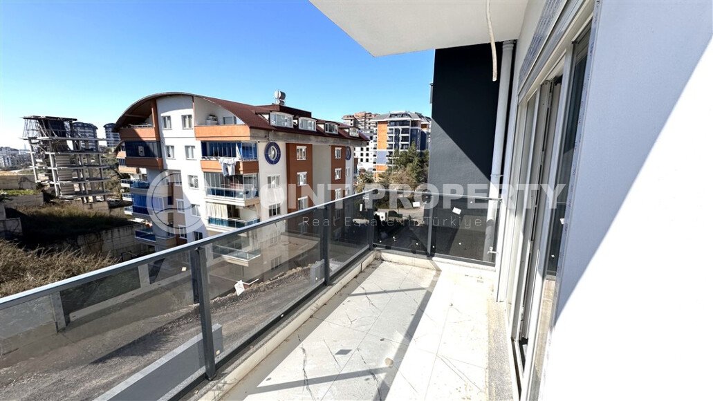 Apartment 1+1, 48 m² in a new complex in Avsallar area-id-9417-photo-7