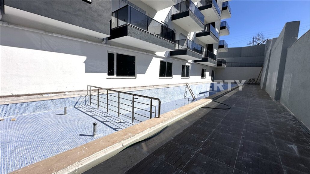 Apartment 1+1, 48 m² in a new complex in Avsallar area-id-9417-photo-8