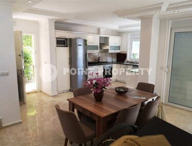 Вилла 3+2, 200 м² с видом на море в районе Каргыджак-id-9418-фото-3