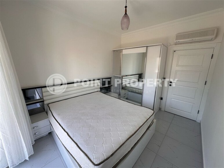 Комфортная квартира 52 м² в районе Махмутлар, недалеко от моря-id-9419-фото-5