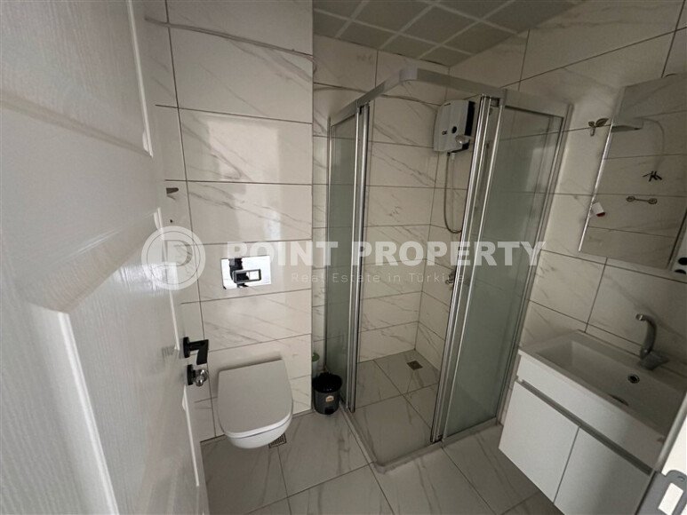 Комфортная квартира 52 м² в районе Махмутлар, недалеко от моря-id-9419-фото-6