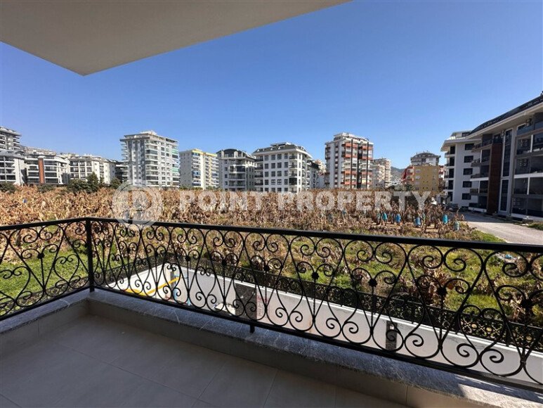 Комфортная квартира 52 м² в районе Махмутлар, недалеко от моря-id-9419-фото-7