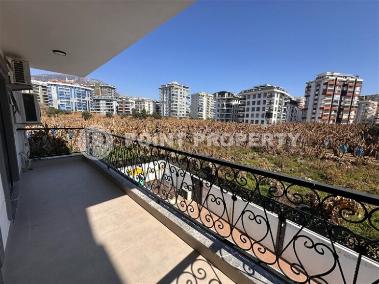 Комфортная квартира 52 м² в районе Махмутлар, недалеко от моря-id-9419-фото-8