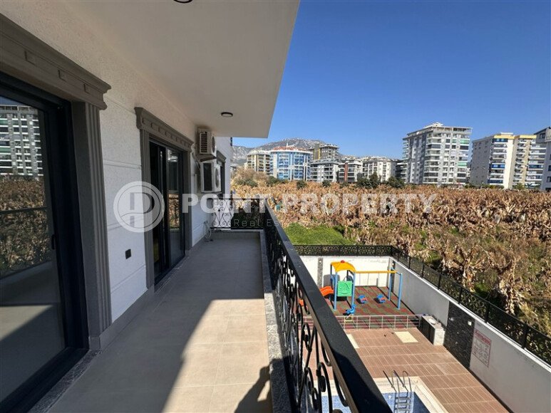 Комфортная квартира 52 м² в районе Махмутлар, недалеко от моря-id-9419-фото-9