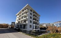 Комфортная квартира 52 м² в районе Махмутлар, недалеко от моря-id-9419-фото-10