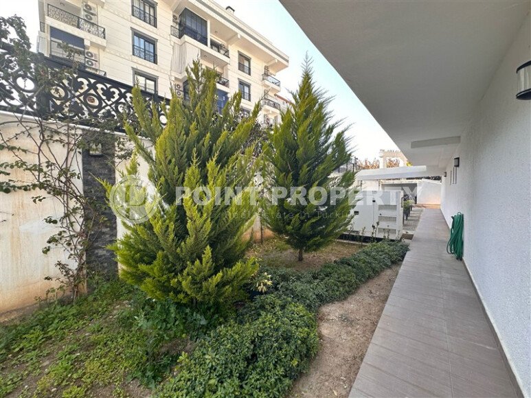 Комфортная квартира 52 м² в районе Махмутлар, недалеко от моря-id-9419-фото-18