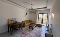 Комфортная квартира 52 м² в районе Махмутлар, недалеко от моря-id-9419-фото-23