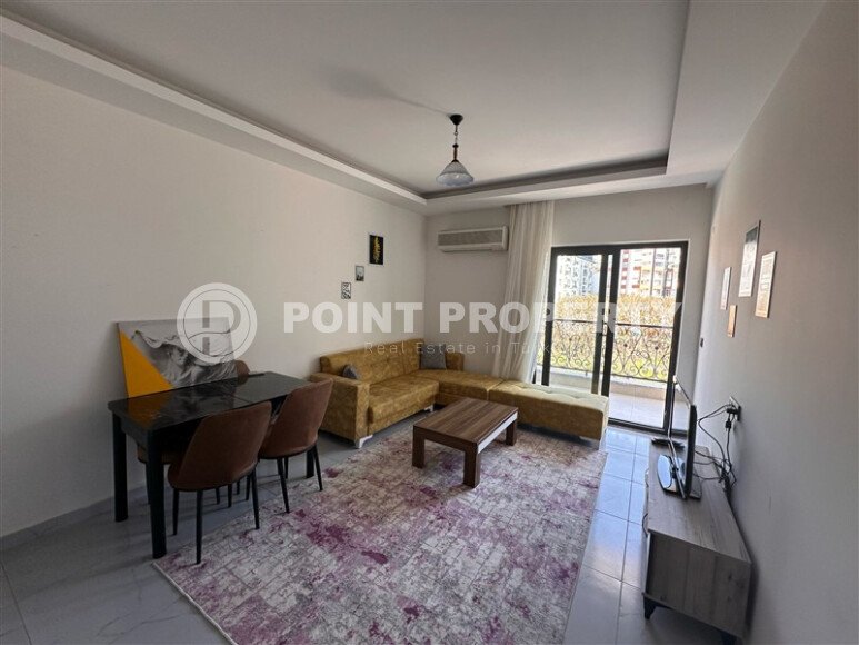 Комфортная квартира 52 м² в районе Махмутлар, недалеко от моря-id-9419-фото-23