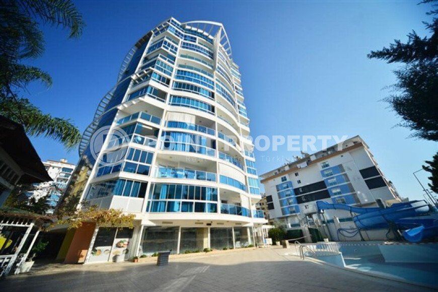 Cozy apartment 60 m² in Mahmutlar area, near the sea-id-9420-photo-1