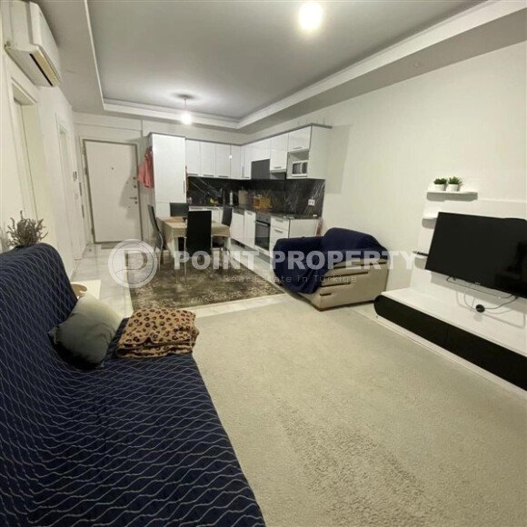 Cozy apartment 60 m² in Mahmutlar area, near the sea-id-9420-photo-2