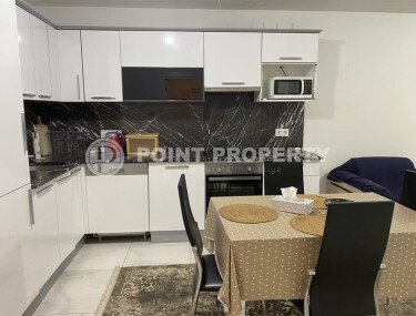 Уютная квартира 60 м² в районе Махмутлар, рядом с морем-id-9420-фото-3