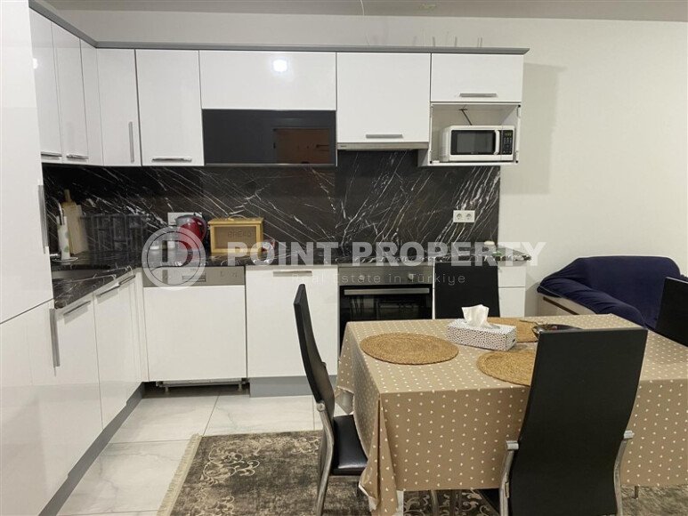 Cozy apartment 60 m² in Mahmutlar area, near the sea-id-9420-photo-3