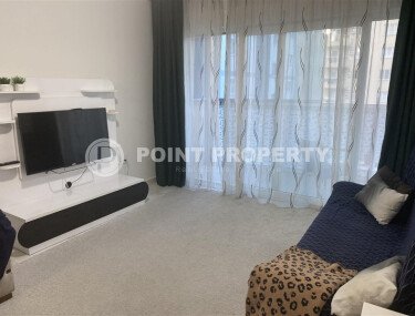 Уютная квартира 60 м² в районе Махмутлар, рядом с морем-id-9420-фото-4