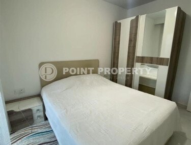 Уютная квартира 60 м² в районе Махмутлар, рядом с морем-id-9420-фото-5