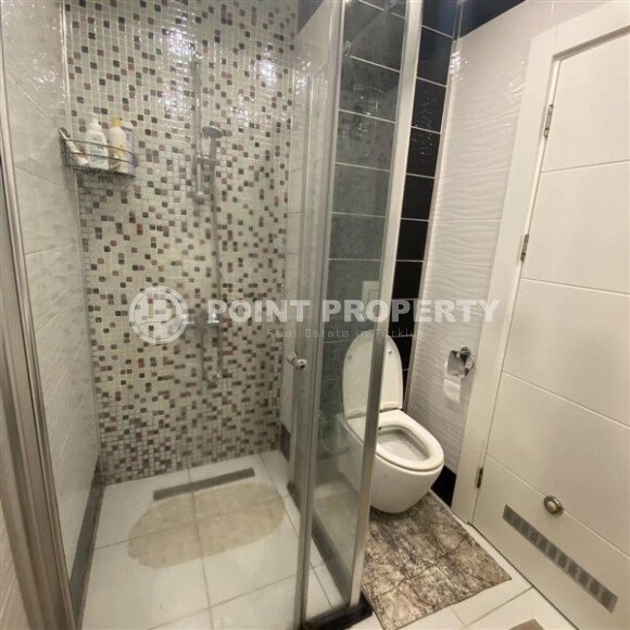 Cozy apartment 60 m² in Mahmutlar area, near the sea-id-9420-photo-6