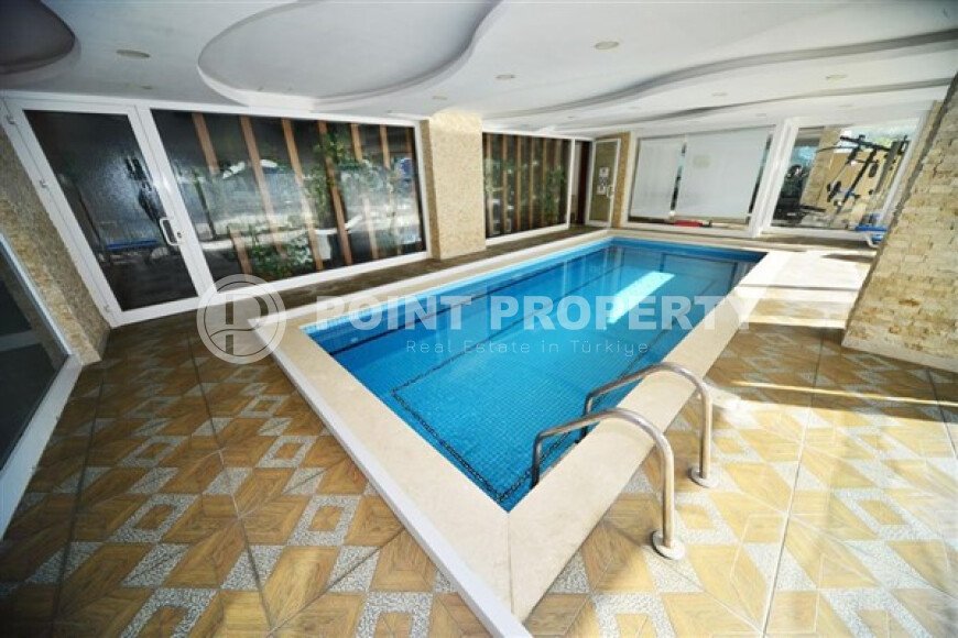 Cozy apartment 60 m² in Mahmutlar area, near the sea-id-9420-photo-7