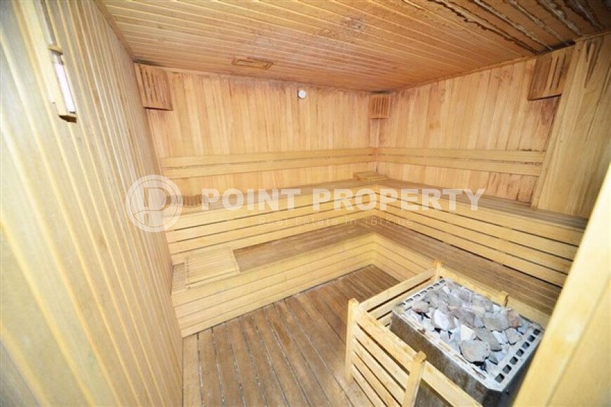 Cozy apartment 60 m² in Mahmutlar area, near the sea-id-9420-photo-8