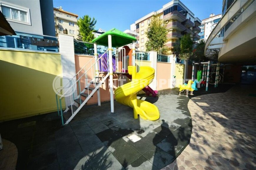 Cozy apartment 60 m² in Mahmutlar area, near the sea-id-9420-photo-9