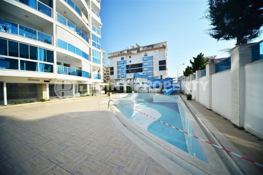 Cozy apartment 60 m² in Mahmutlar area, near the sea-id-9420-photo-10