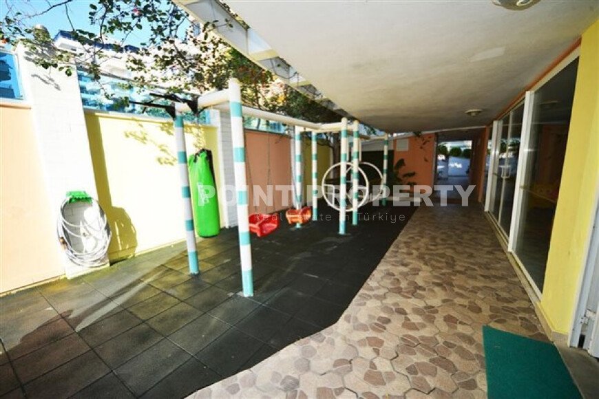 Cozy apartment 60 m² in Mahmutlar area, near the sea-id-9420-photo-11