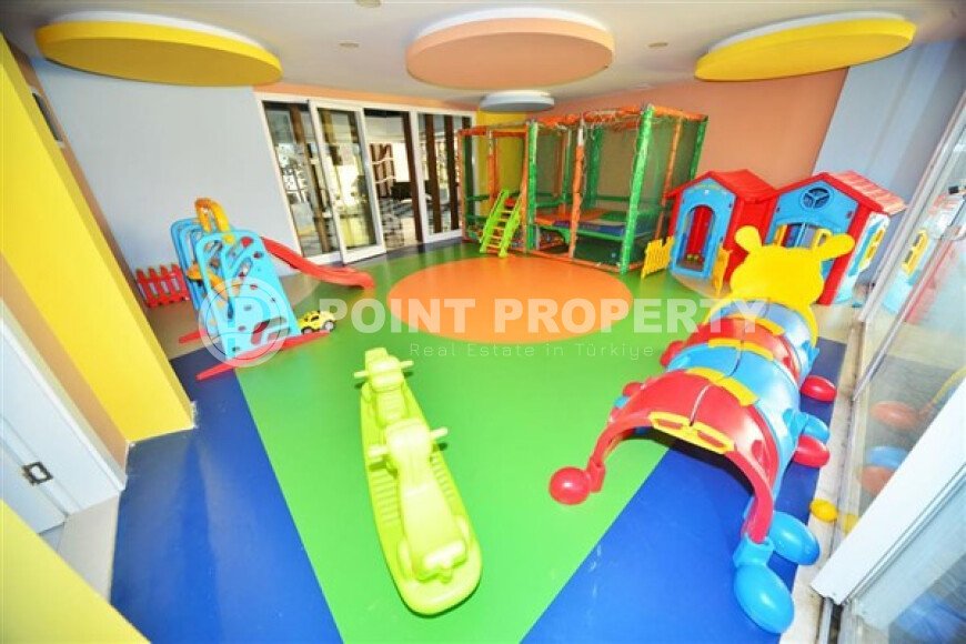 Cozy apartment 60 m² in Mahmutlar area, near the sea-id-9420-photo-12